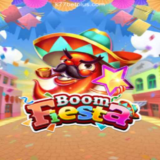 BoomFiesta: The Thrilling New Adventure in Online Gaming