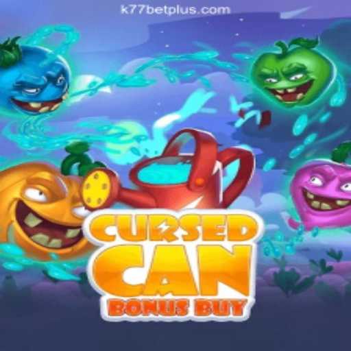 Exploring the Thrills of CursedCanBonusBuy at K77Bet Oficial
