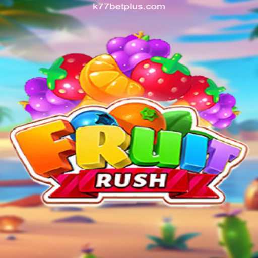 FruitRush: An Exciting Journey Through the Tropical Game World