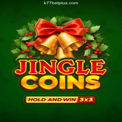 Unveiling Jinglecoins: The Ultimate Thrill in Online Gaming at k77bet Oficial