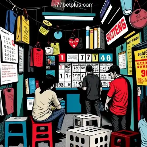 Jueteng: An Insight into the Underground Lottery