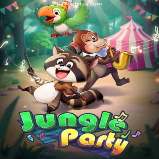 Discover JungleParty: An Exciting New Adventure in Gaming