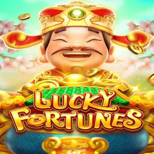 Discovering LUCKYFORTUNES: Experience the Thrill at k77bet Oficial – The Best Online Casino in Brazil