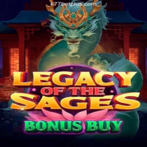 Exploring LegacyoftheSagesBonusBuy: A Premier Experience at k77bet Oficial 💯️ - O melhor cassino online do Brasil
