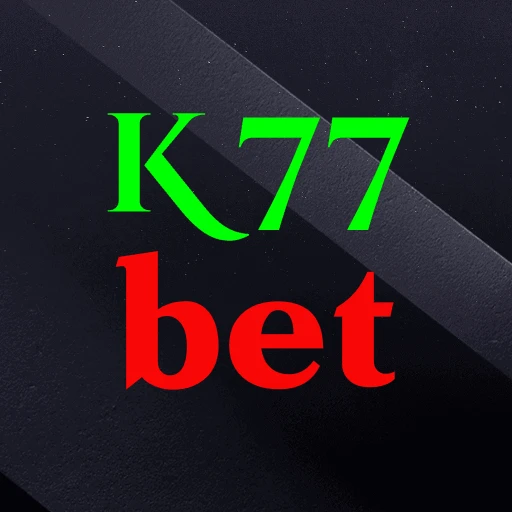 k77bet Oficial 💯️ - O melhor cassino online do Brasil logo