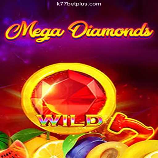 MegaDiamond: A Dazzling Adventure in Online Gaming