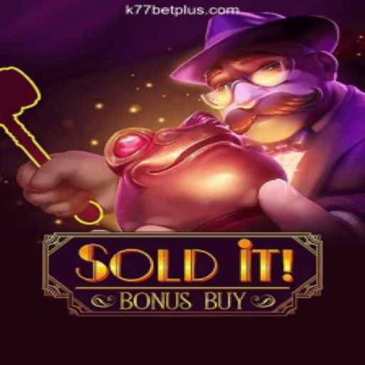 Exploring SolditBonusBuy: A Revolutionary Gaming Experience at k77bet Oficial