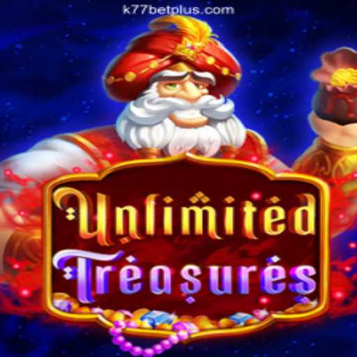 UnlimitedTreasures: The Thrilling New Game at K77bet Oficial