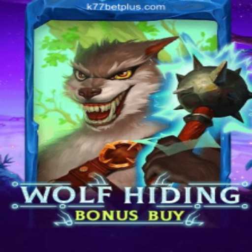 WolfHidingBonusBuy: A Howl in the World of Online Gaming